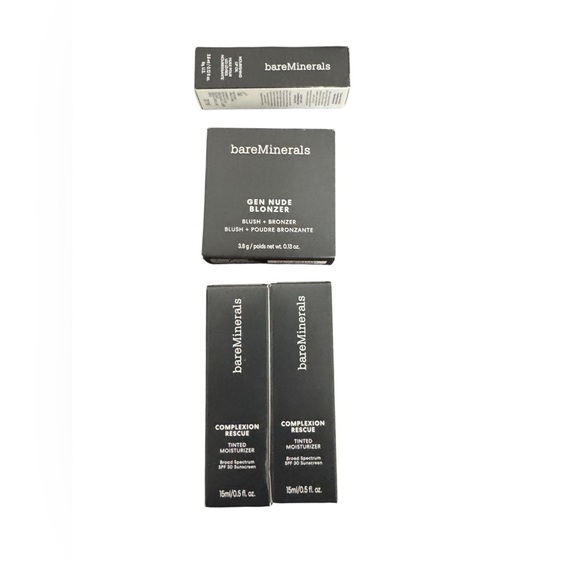 bareMinerals Other - bareMinerals Bundle